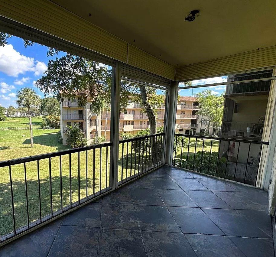 Welcome to your serene sanctuary in the gated community of Inverrary Falls Circle! This 2-bed, 2-bath condo, recently renovated and boasting stainless-steel appliances, offers comfort and security with 24-hour surveillance and walking trails. Perfect for first-time buyers, the condo has reserves and grants access to multiple pools, plus cable TV and internet services. Association requirements: credit score of 675+. Enjoy convenient commuting and easy access to South Florida's amenities. Abundant storage and 2 bedrooms. Currently rented for $1700 to great tenants. Rents can be raised.