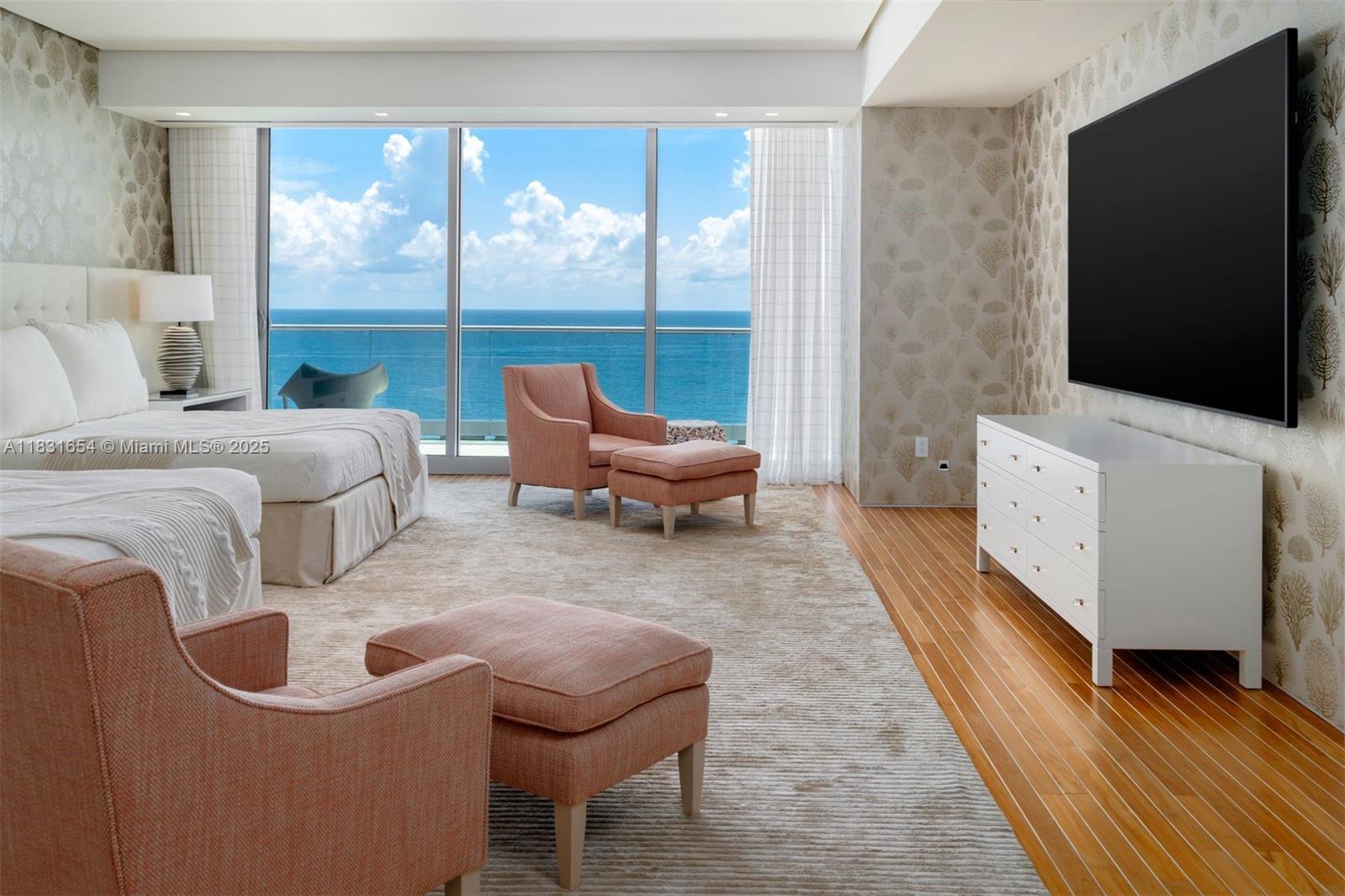 ALTOS DEL MAR NO. 5 - Residential