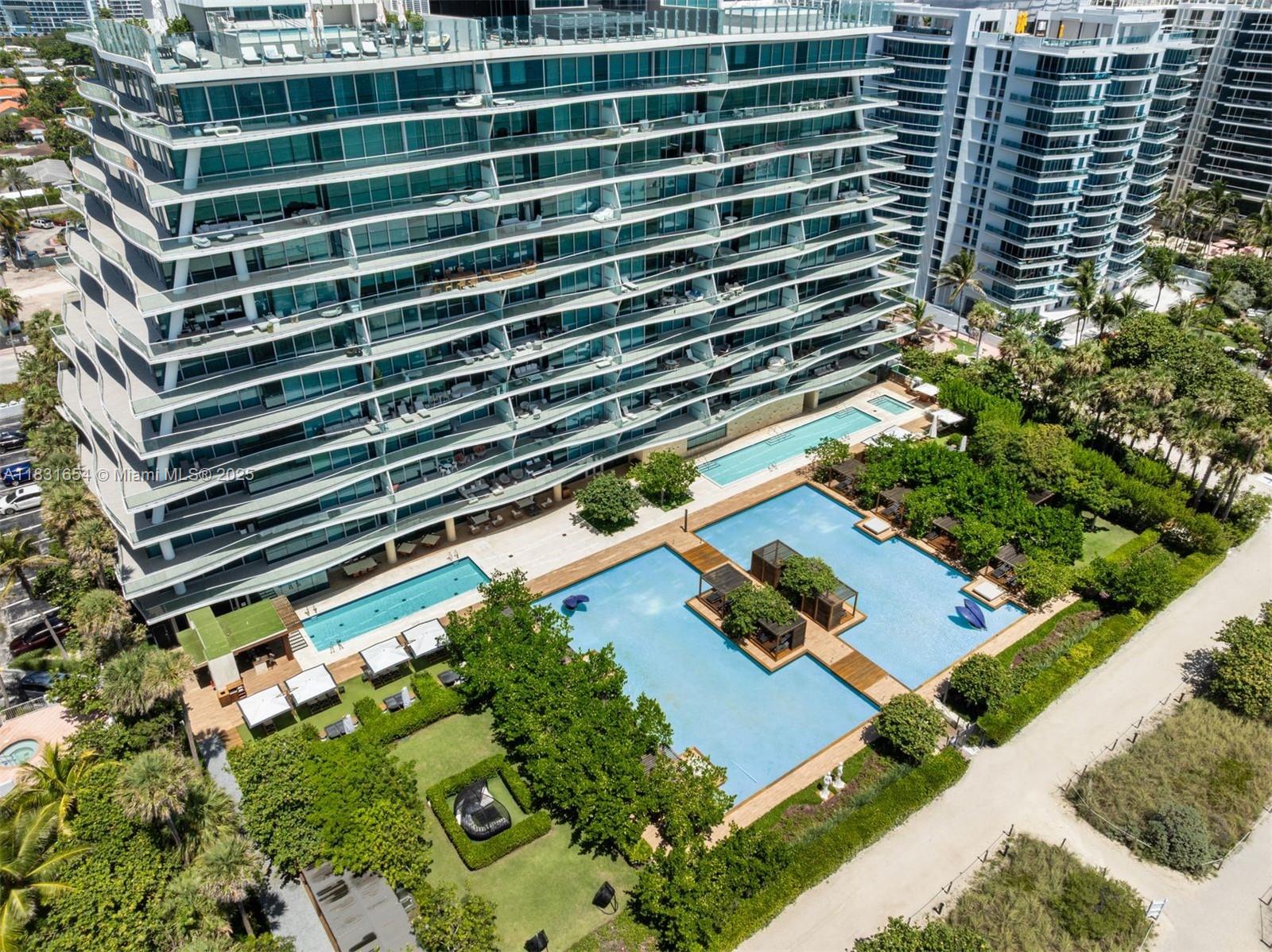 ALTOS DEL MAR NO. 5 - Residential