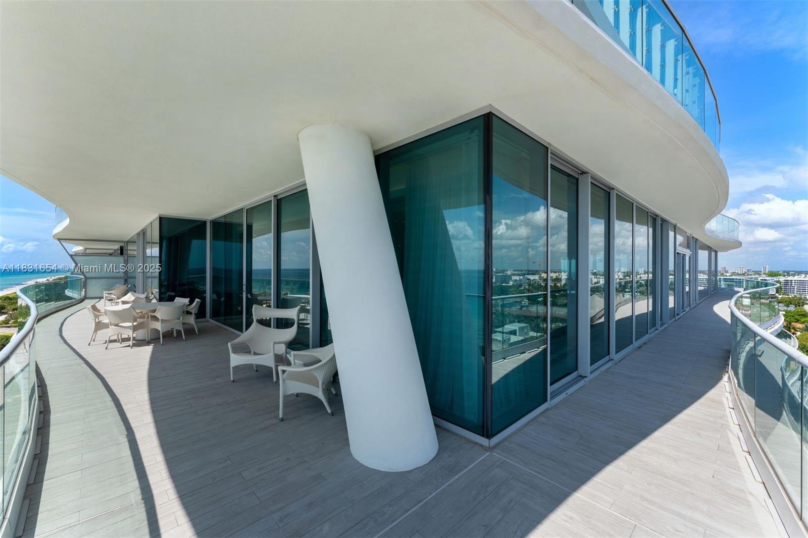 ALTOS DEL MAR NO. 5 - Residential
