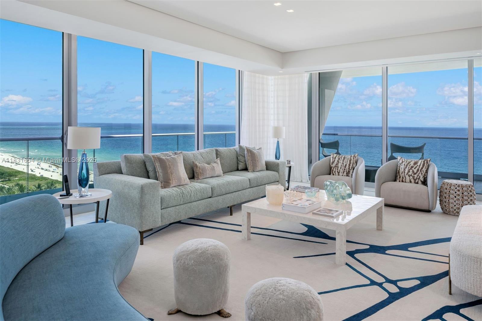 ALTOS DEL MAR NO. 5 - Residential