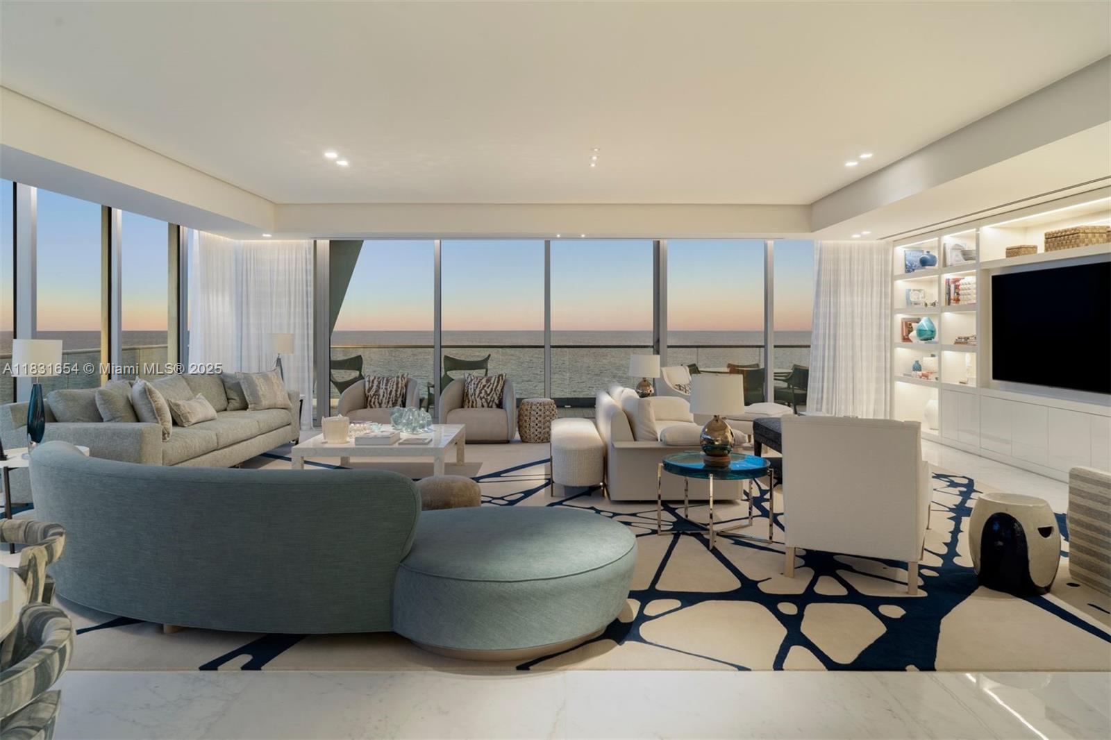 ALTOS DEL MAR NO. 5 - Residential