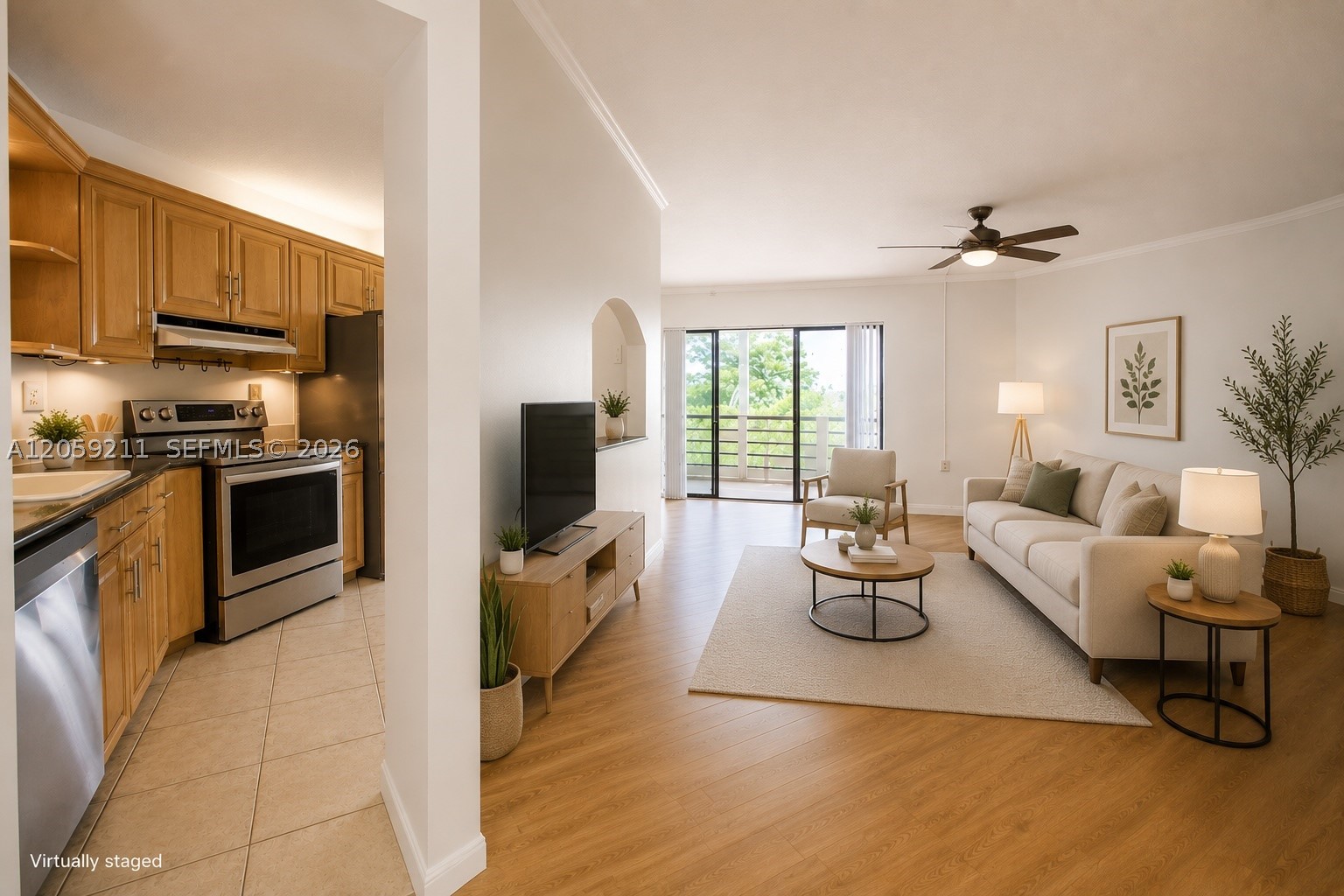 PLANTATION CLUB B CONDO - Residential