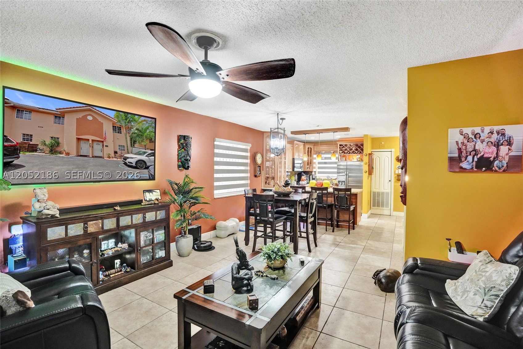 WEST 74TH STREET II CONDO - Residential