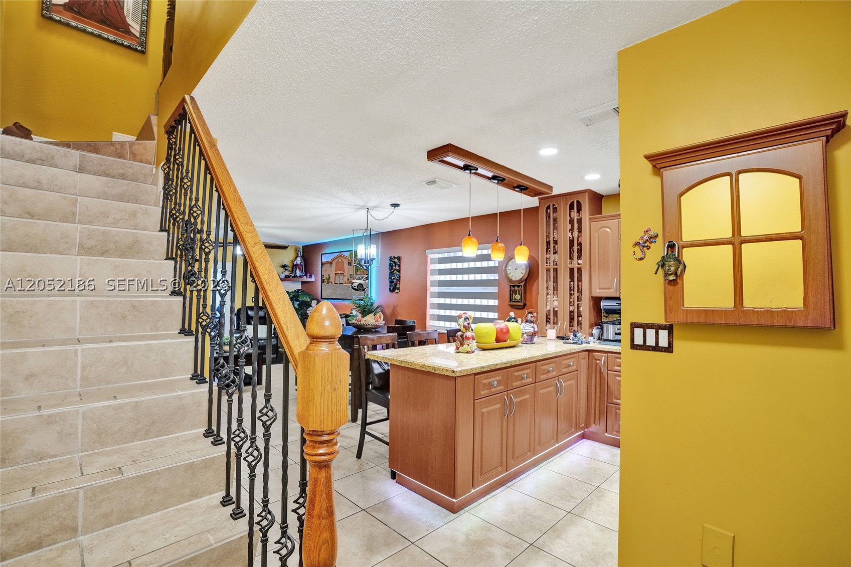 WEST 74TH STREET II CONDO - Residential