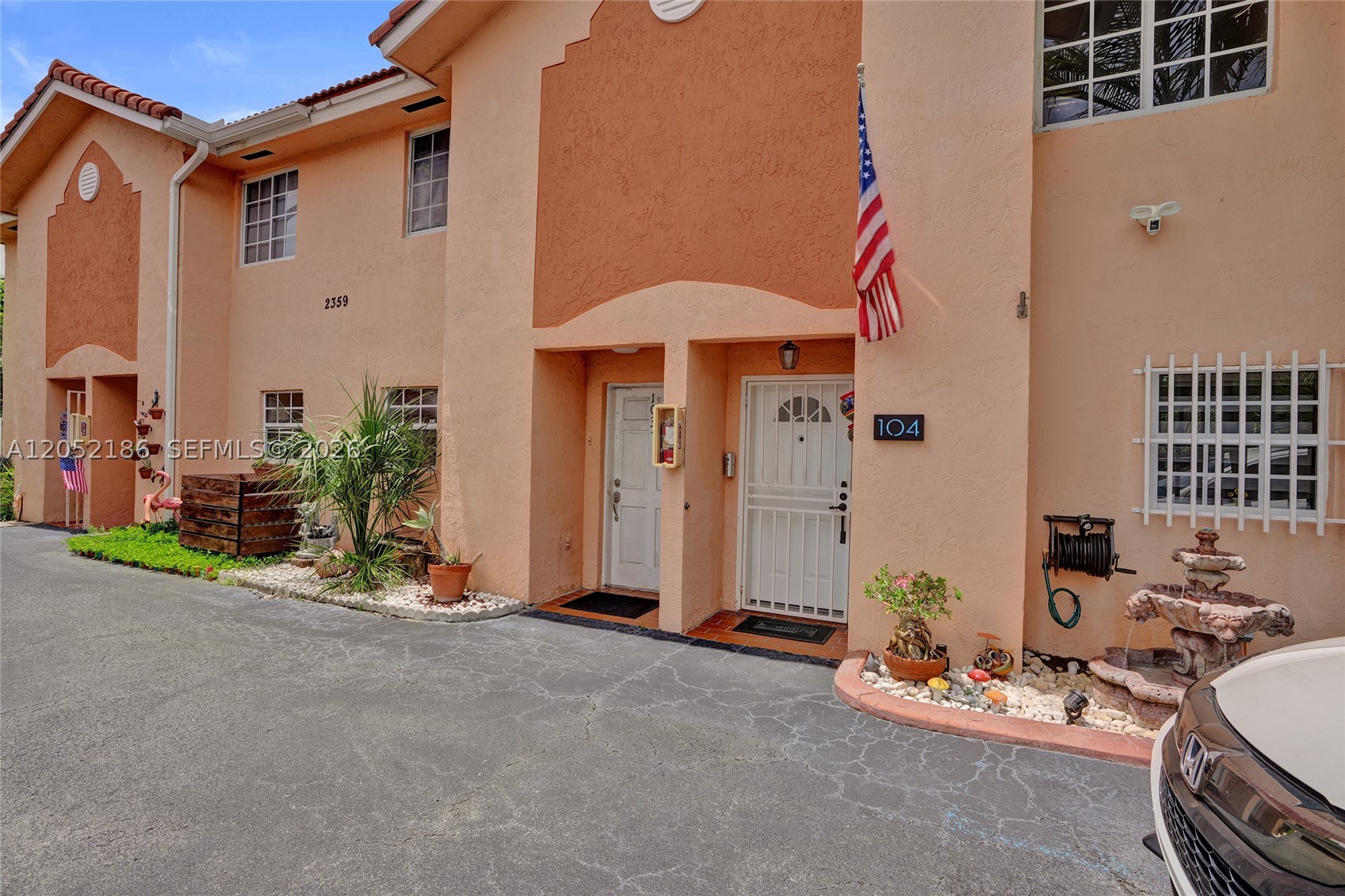 WEST 74TH STREET II CONDO - Residential