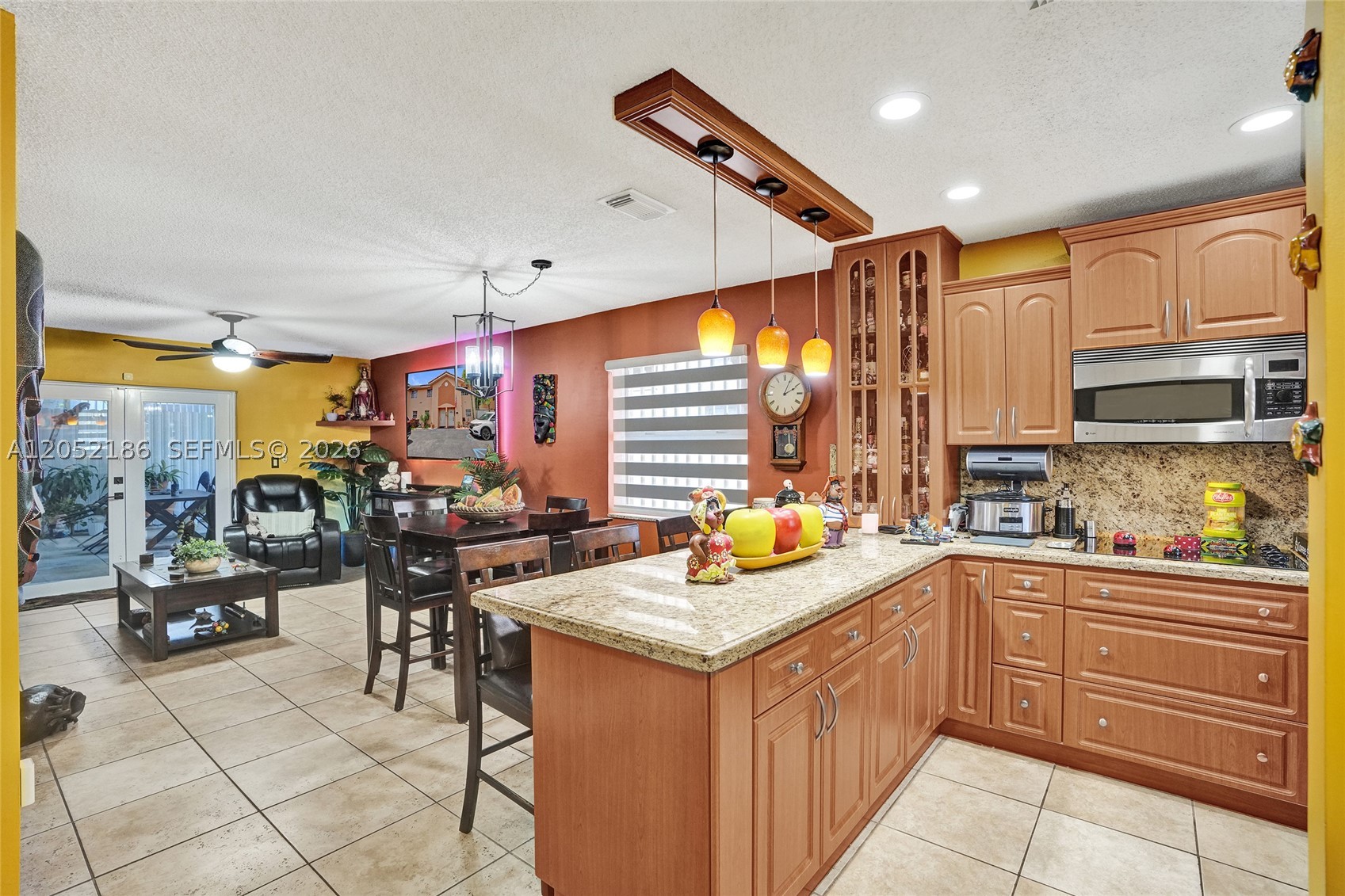 WEST 74TH STREET II CONDO - Residential