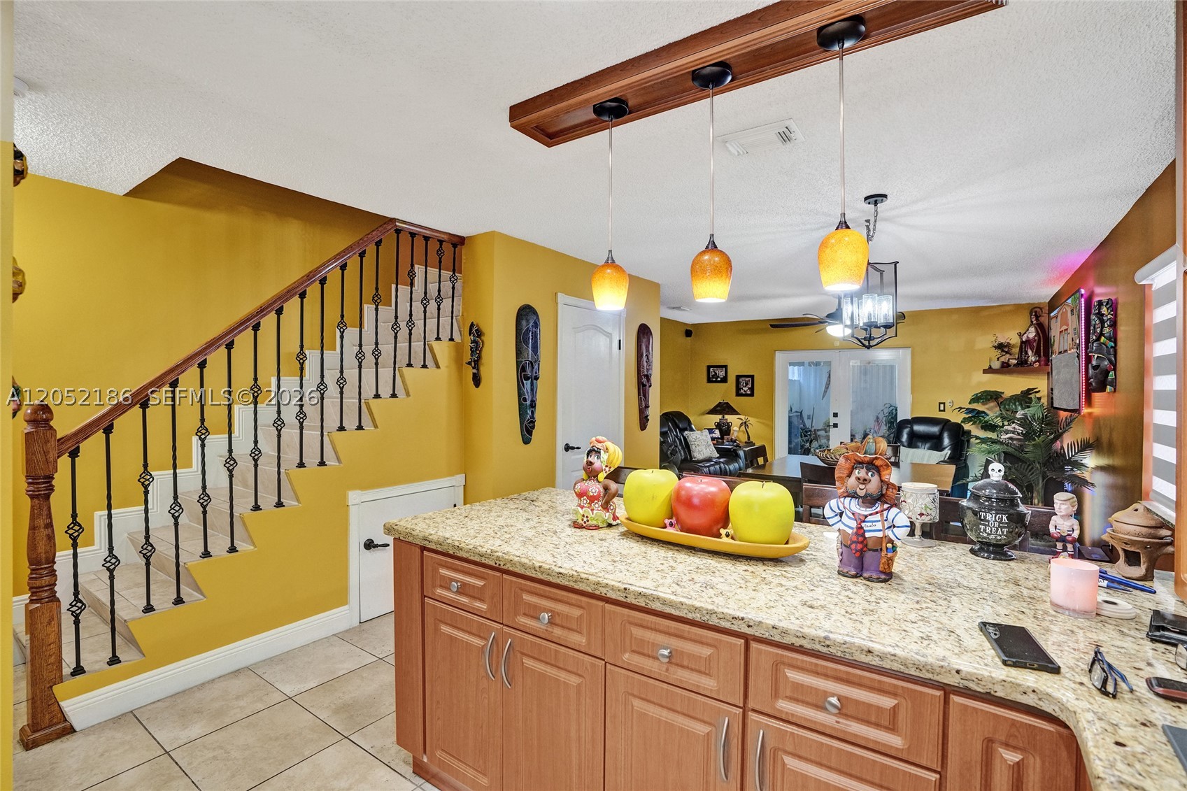 WEST 74TH STREET II CONDO - Residential
