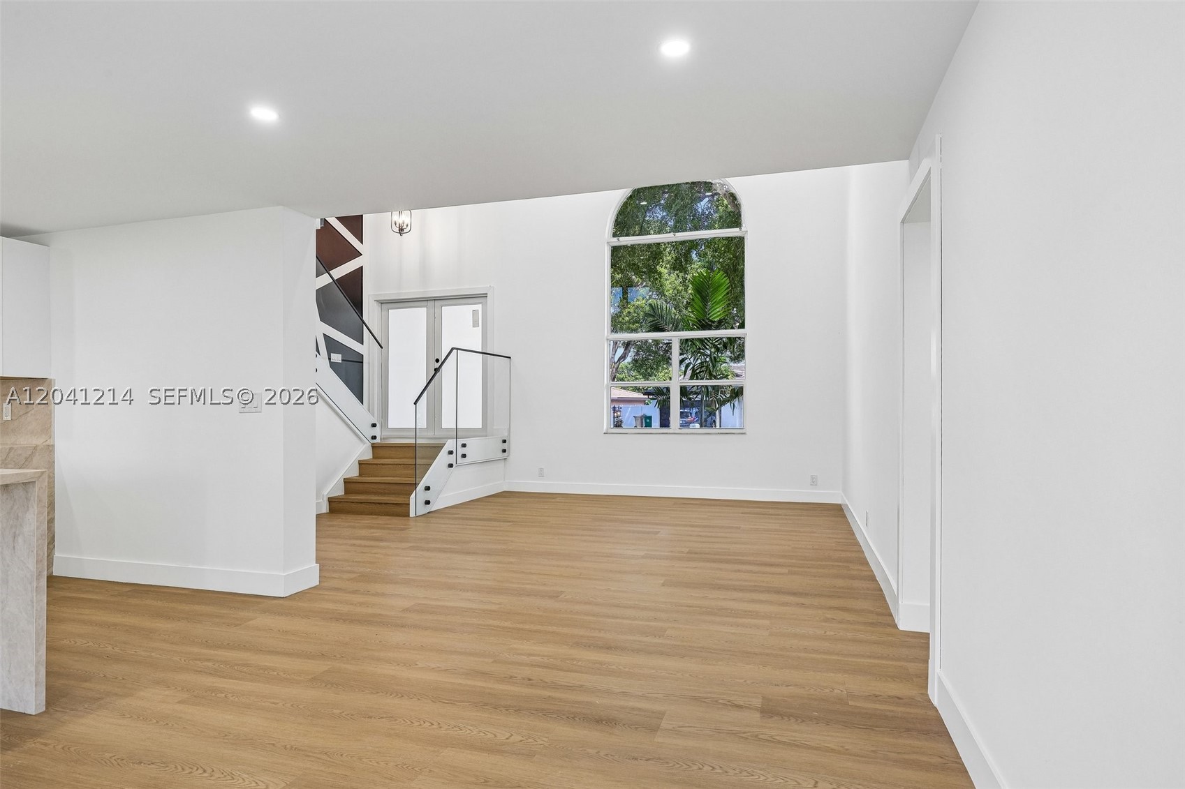 FALCONS LEA - Residential