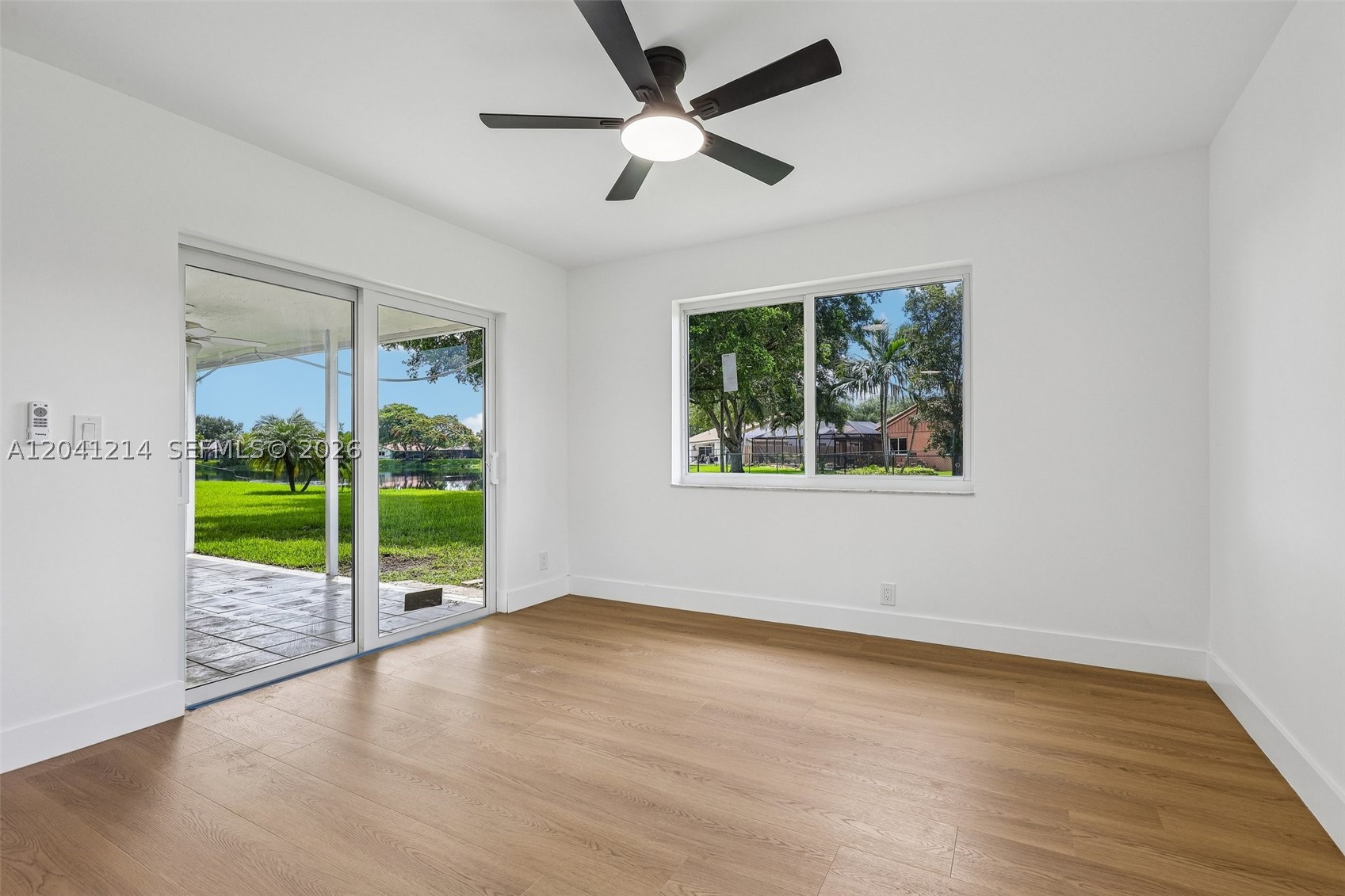 FALCONS LEA - Residential