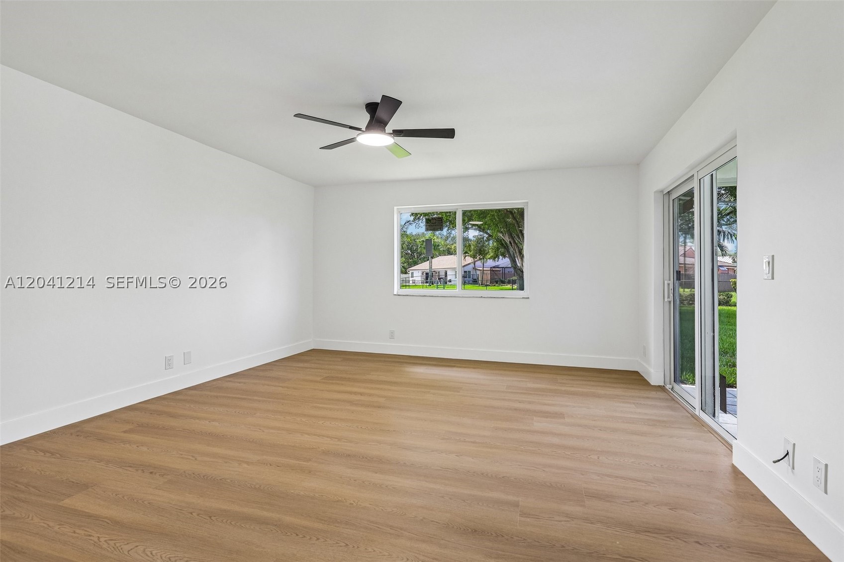 FALCONS LEA - Residential