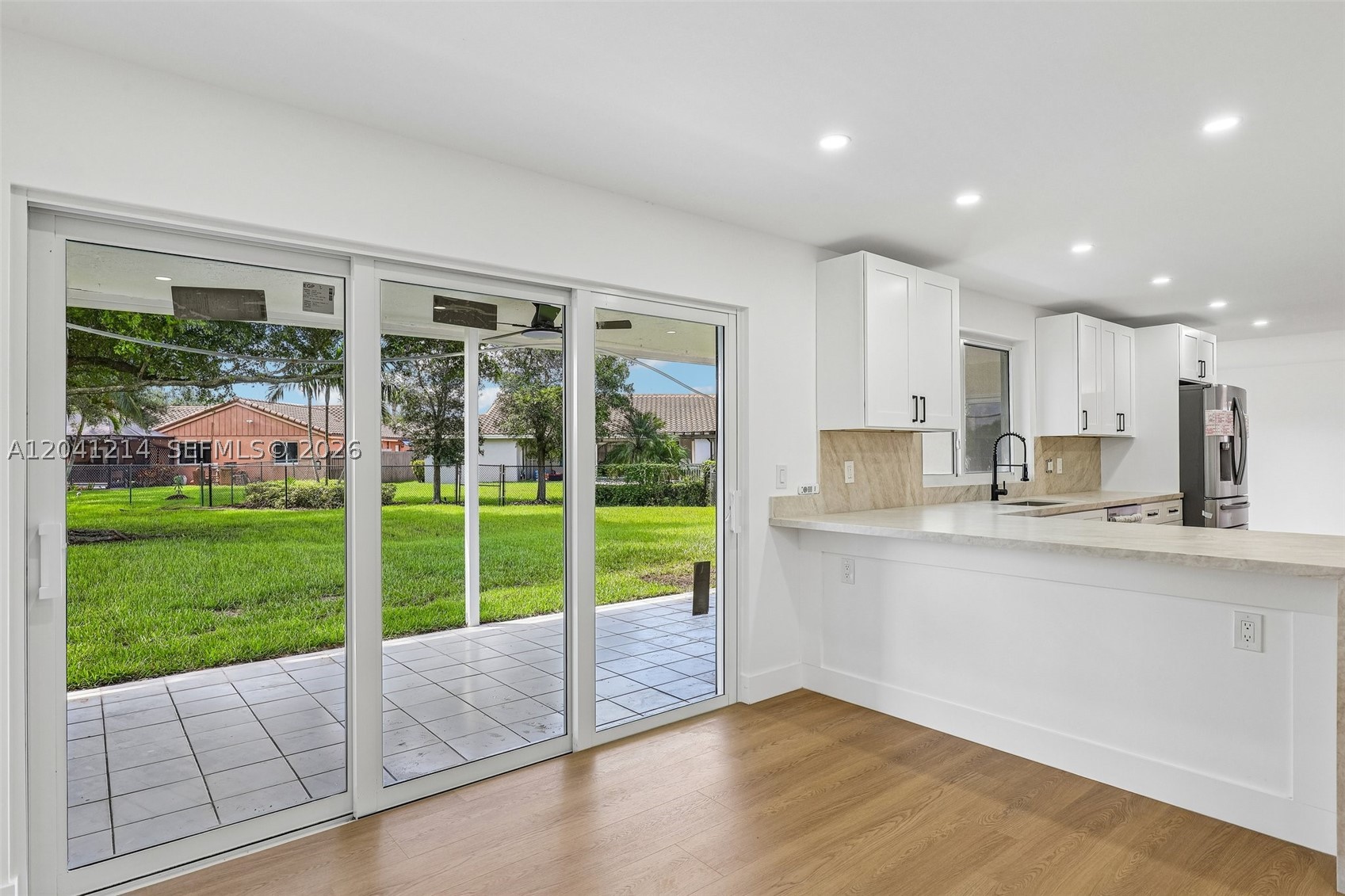 FALCONS LEA - Residential