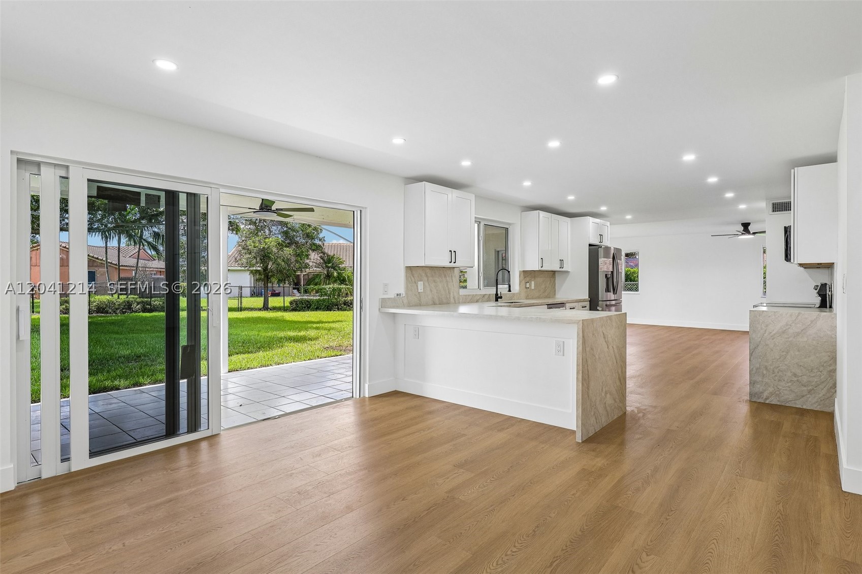 FALCONS LEA - Residential