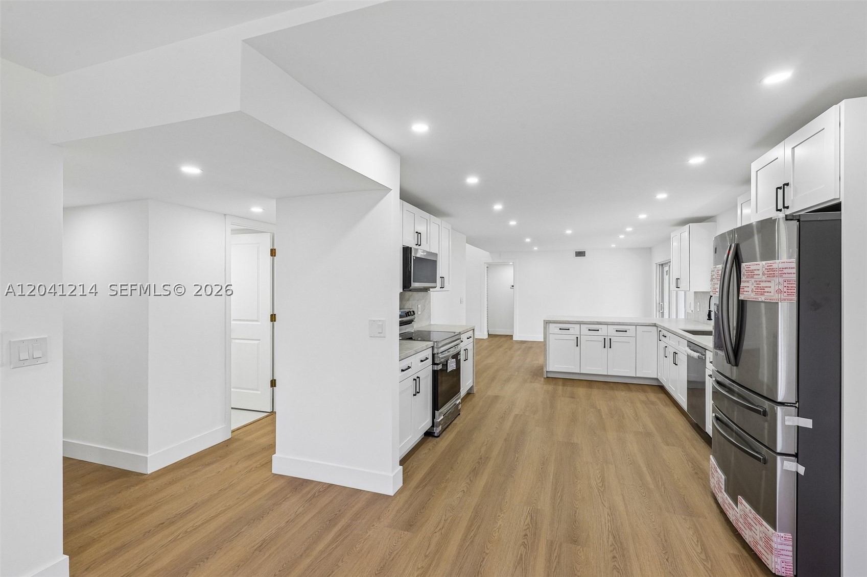FALCONS LEA - Residential