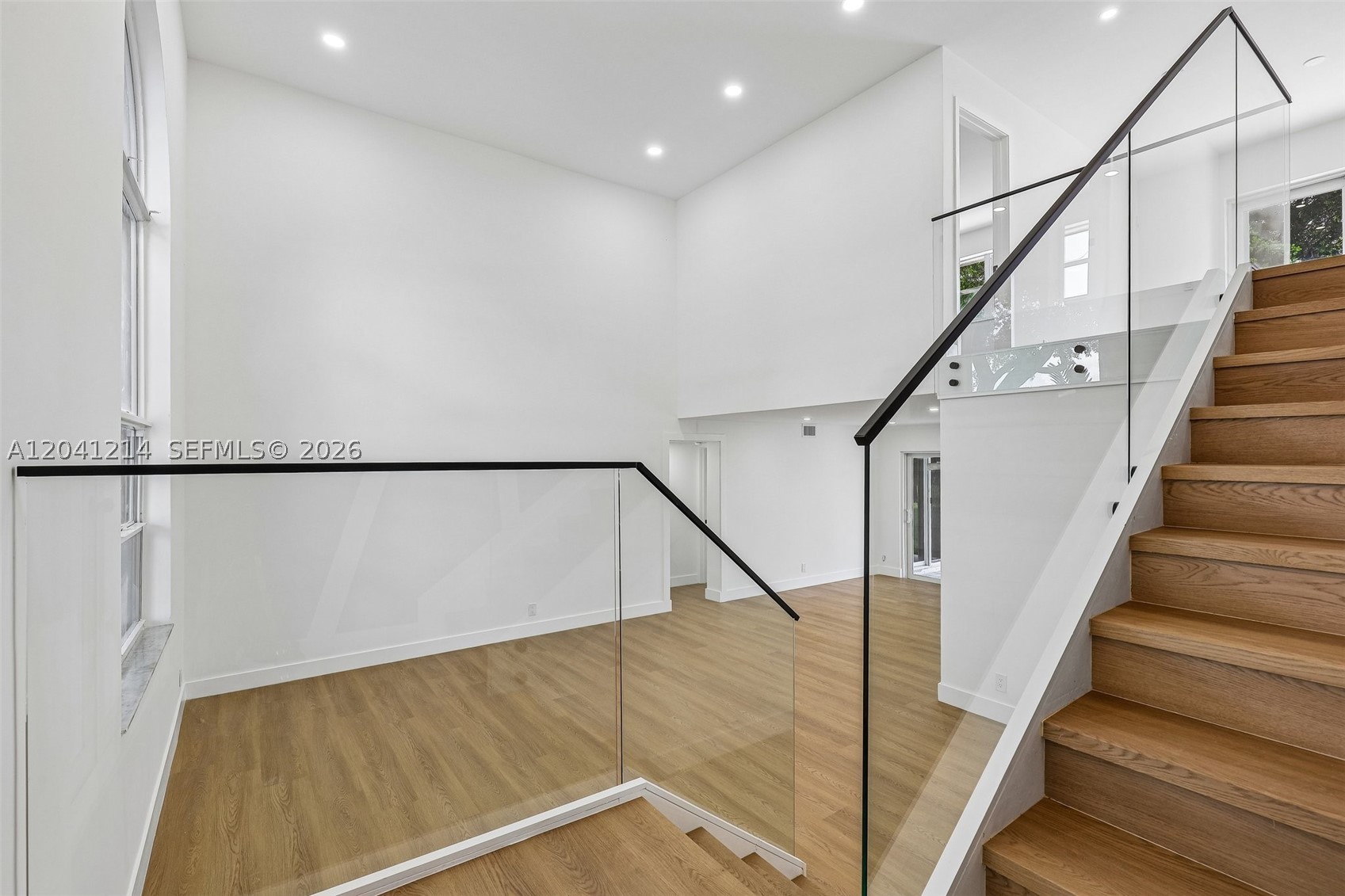 FALCONS LEA - Residential