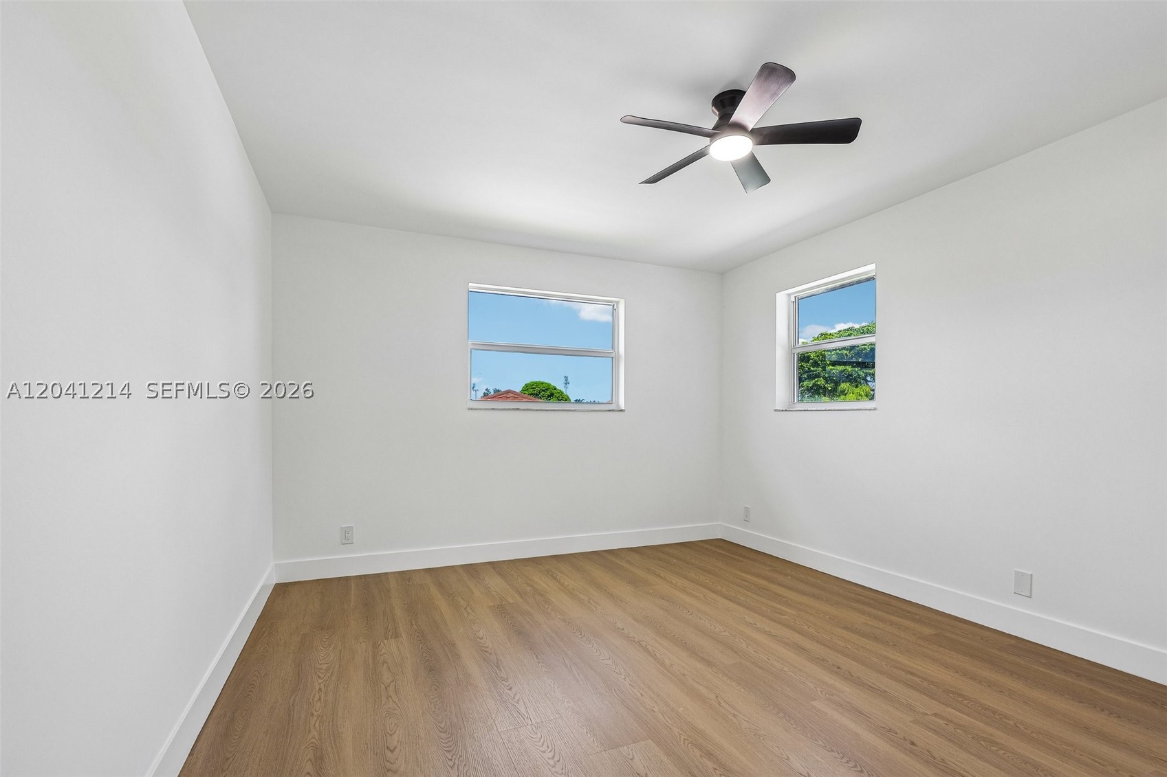 FALCONS LEA - Residential