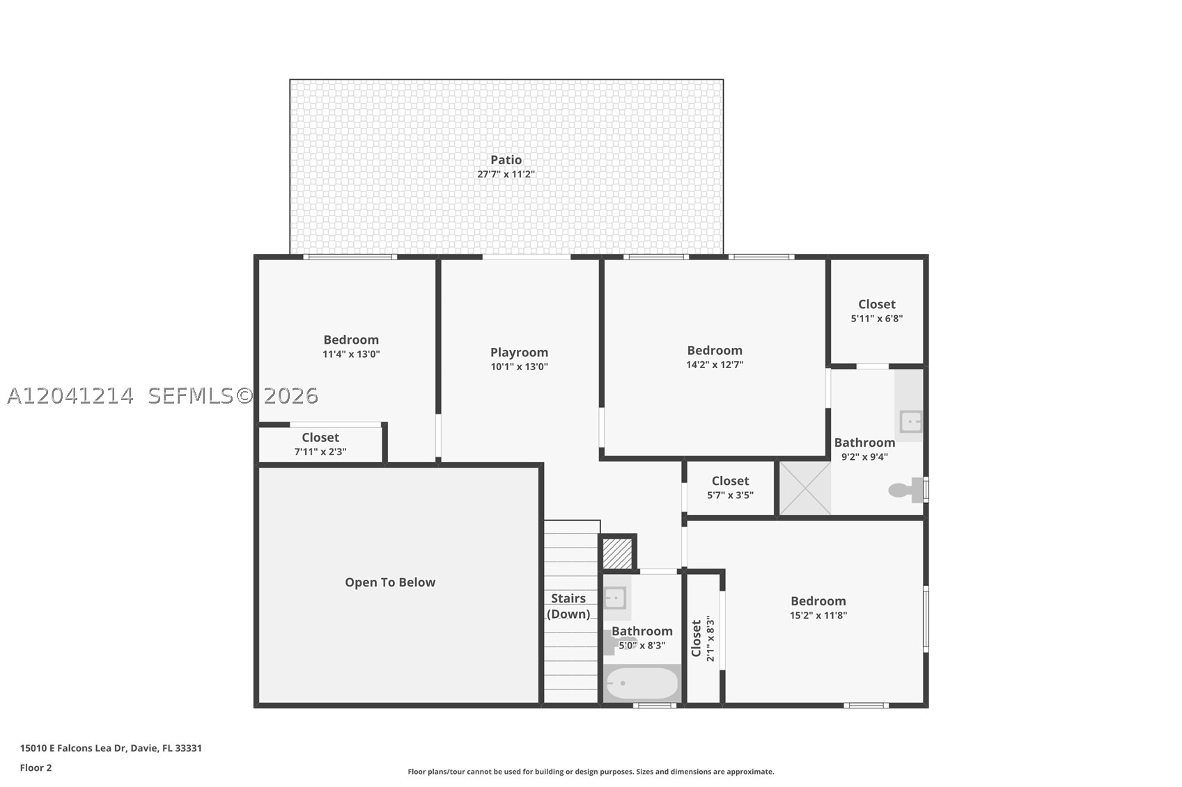 FALCONS LEA - Residential