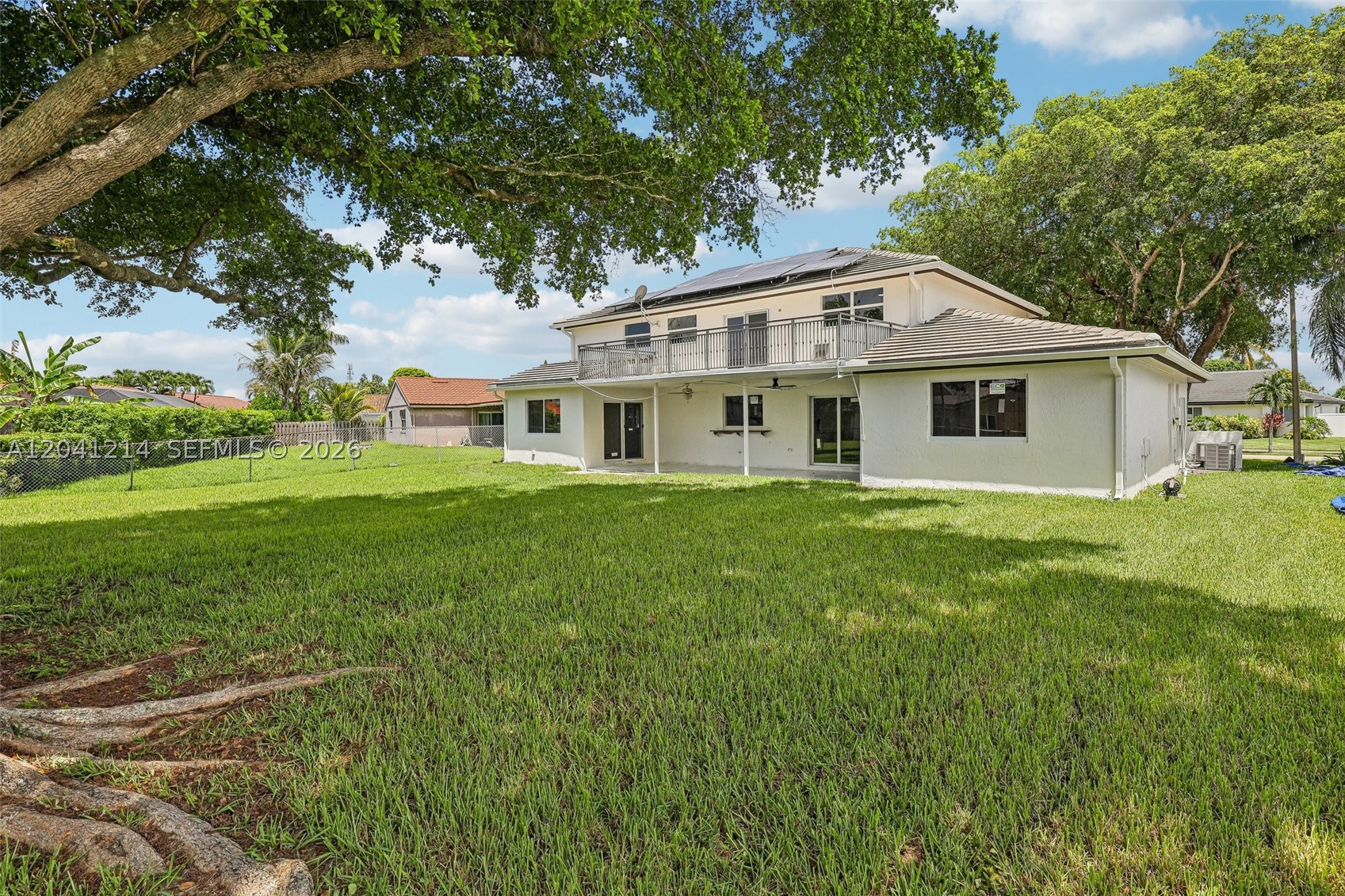 FALCONS LEA - Residential