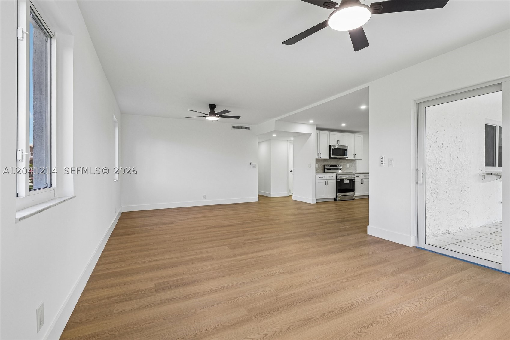 FALCONS LEA - Residential