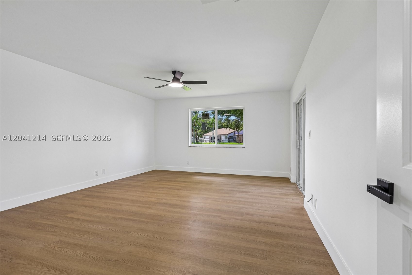 FALCONS LEA - Residential