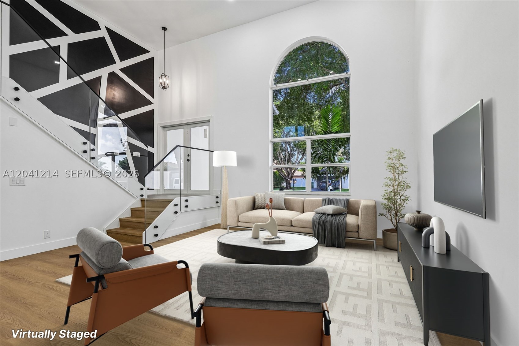 FALCONS LEA - Residential