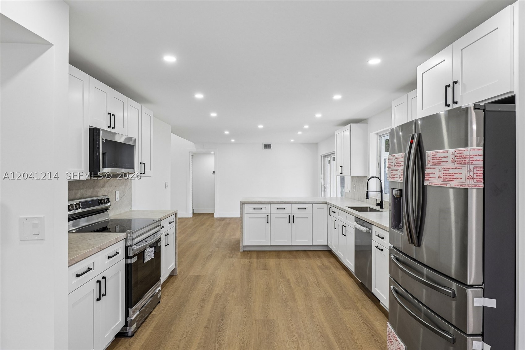 FALCONS LEA - Residential