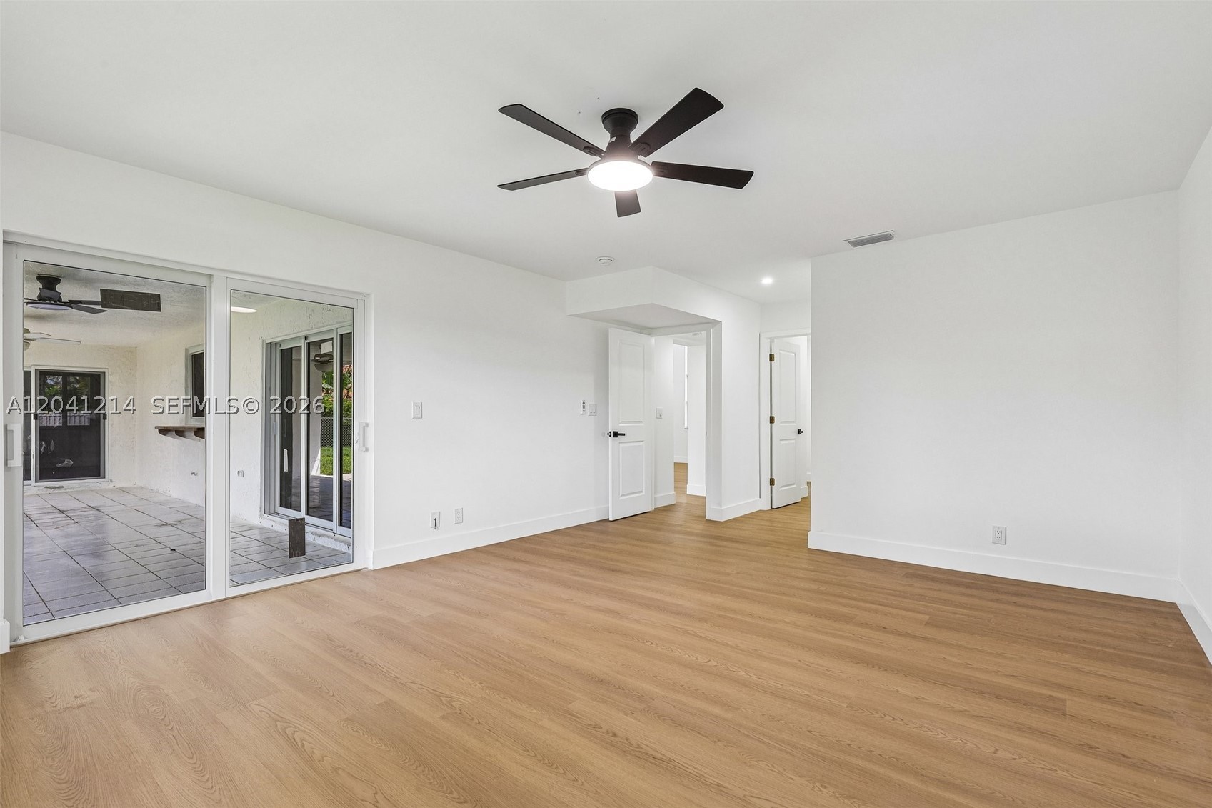FALCONS LEA - Residential