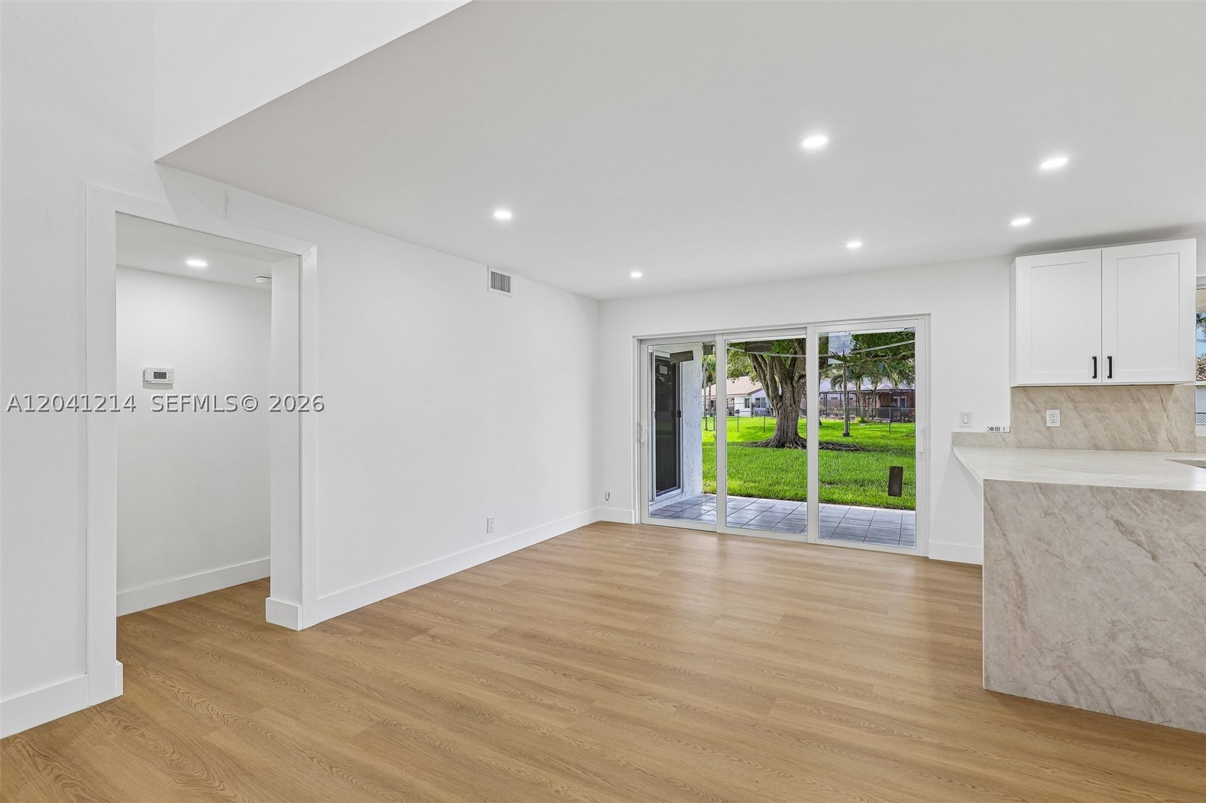 FALCONS LEA - Residential