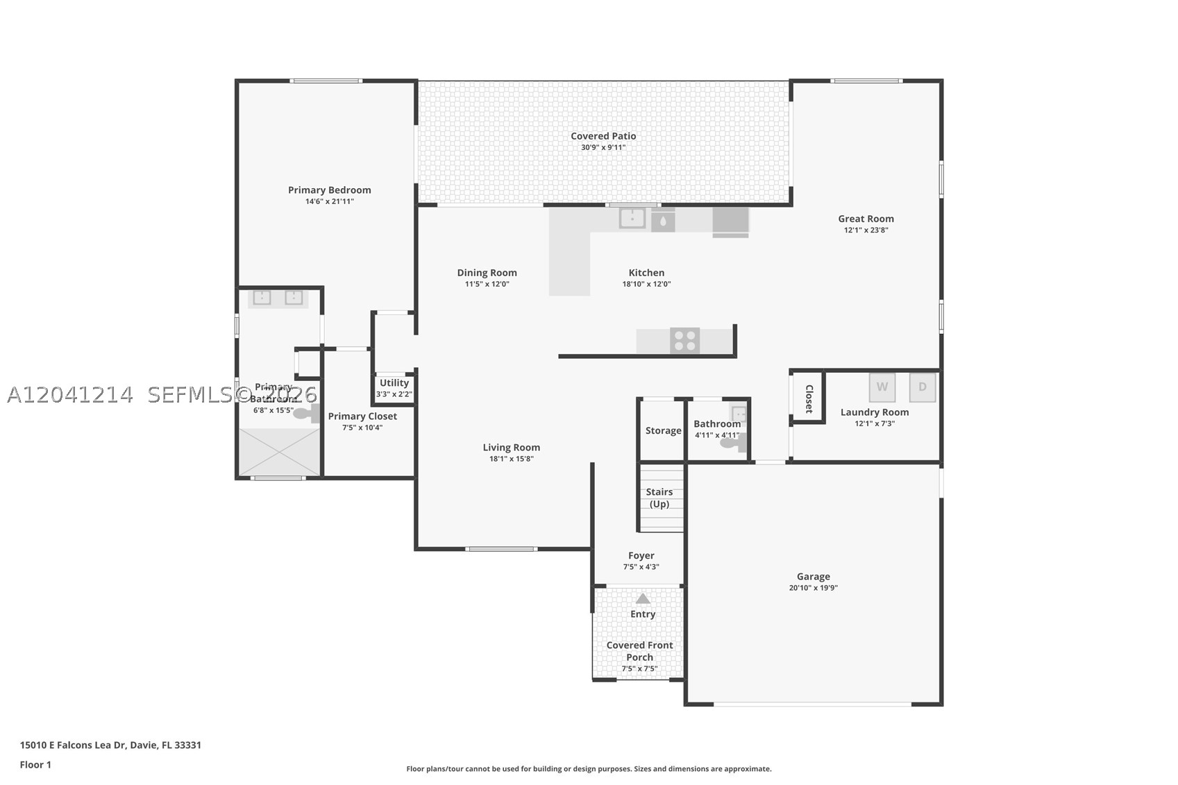 FALCONS LEA - Residential