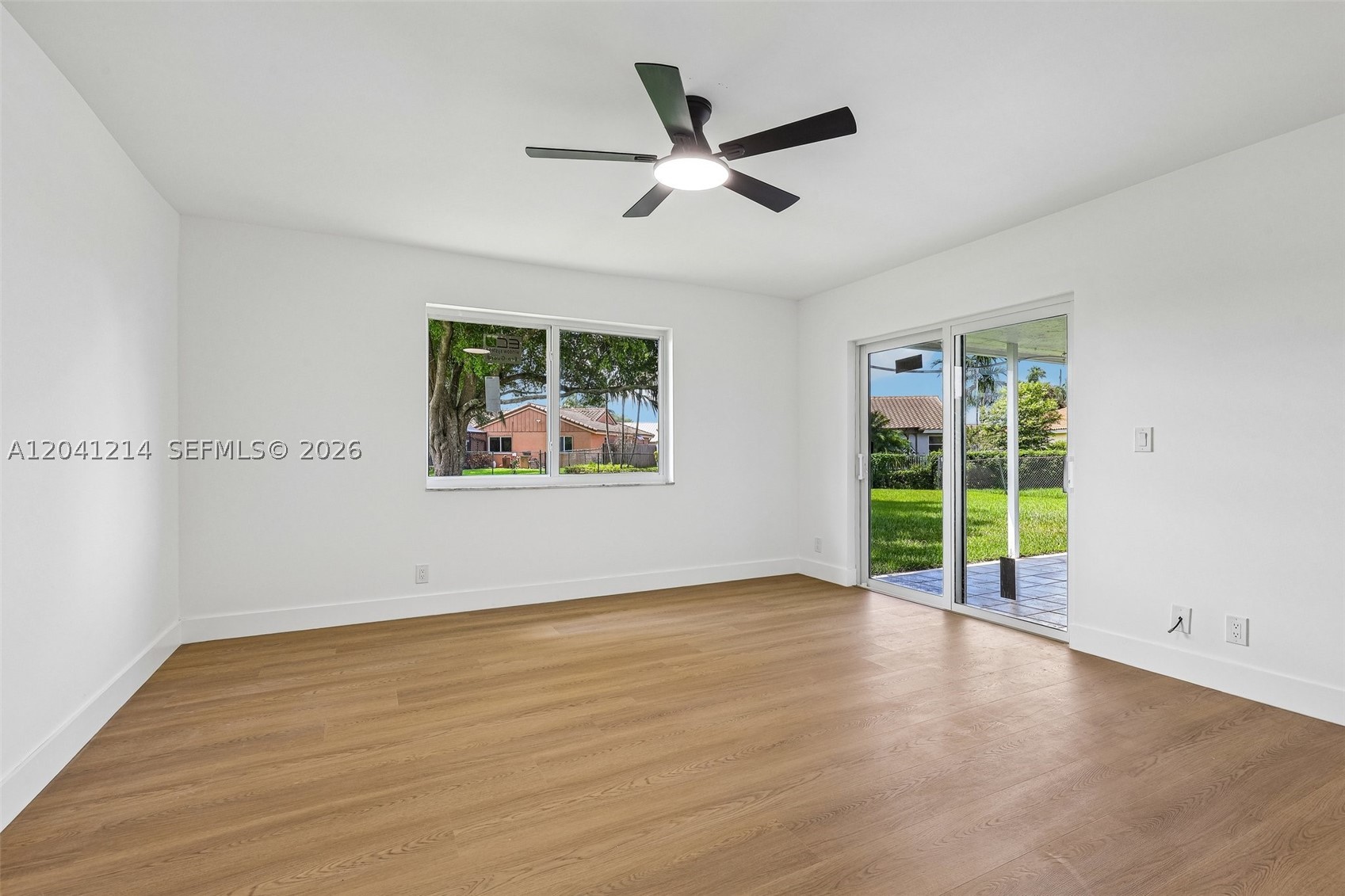 FALCONS LEA - Residential