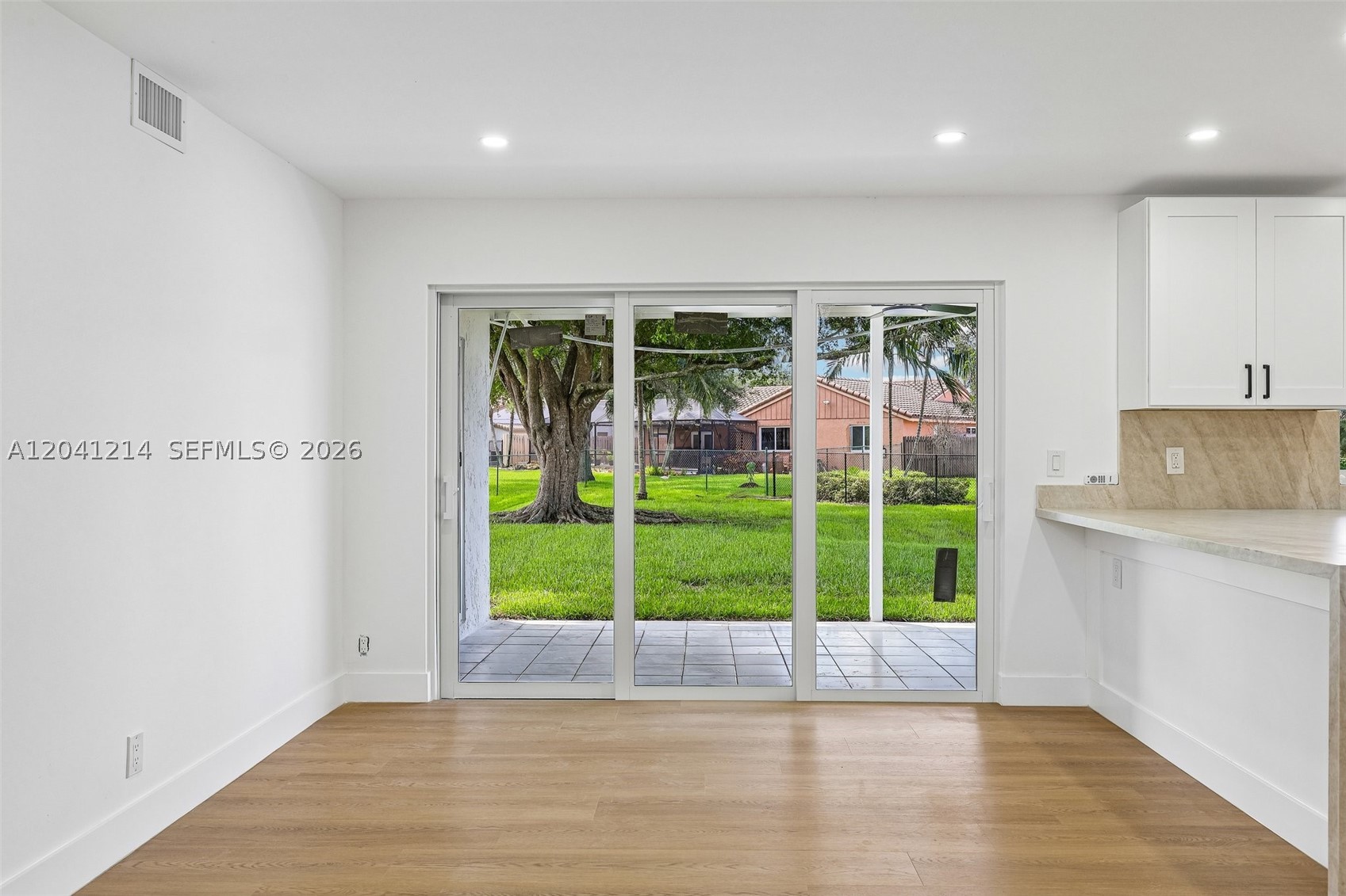 FALCONS LEA - Residential
