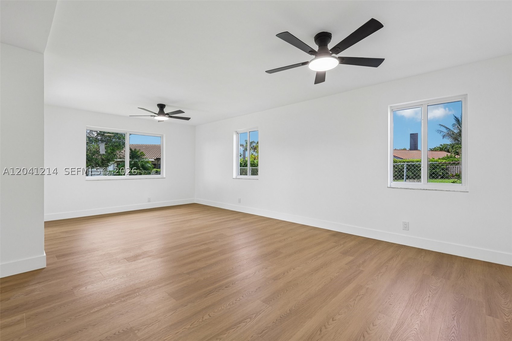 FALCONS LEA - Residential