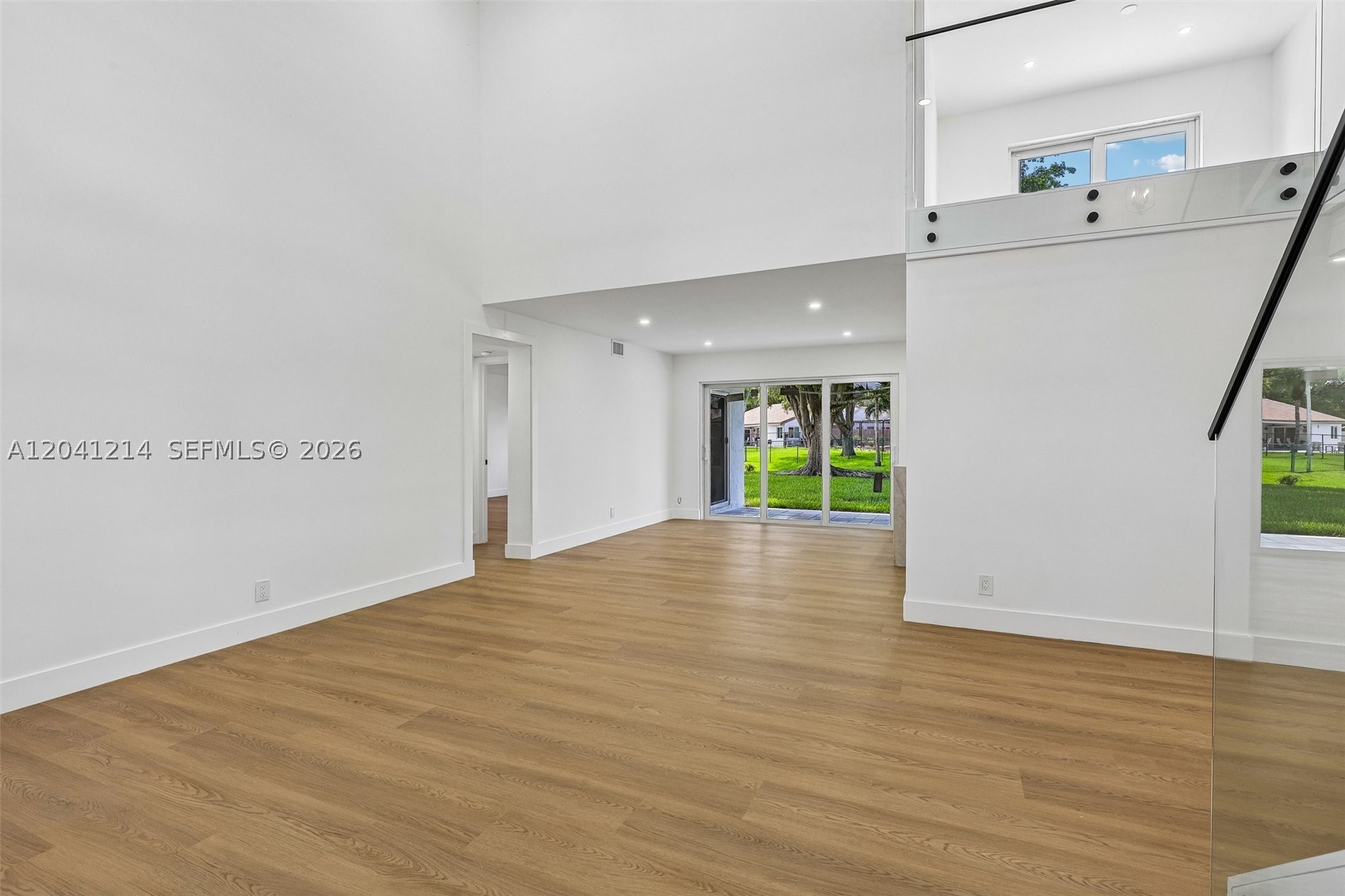 FALCONS LEA - Residential