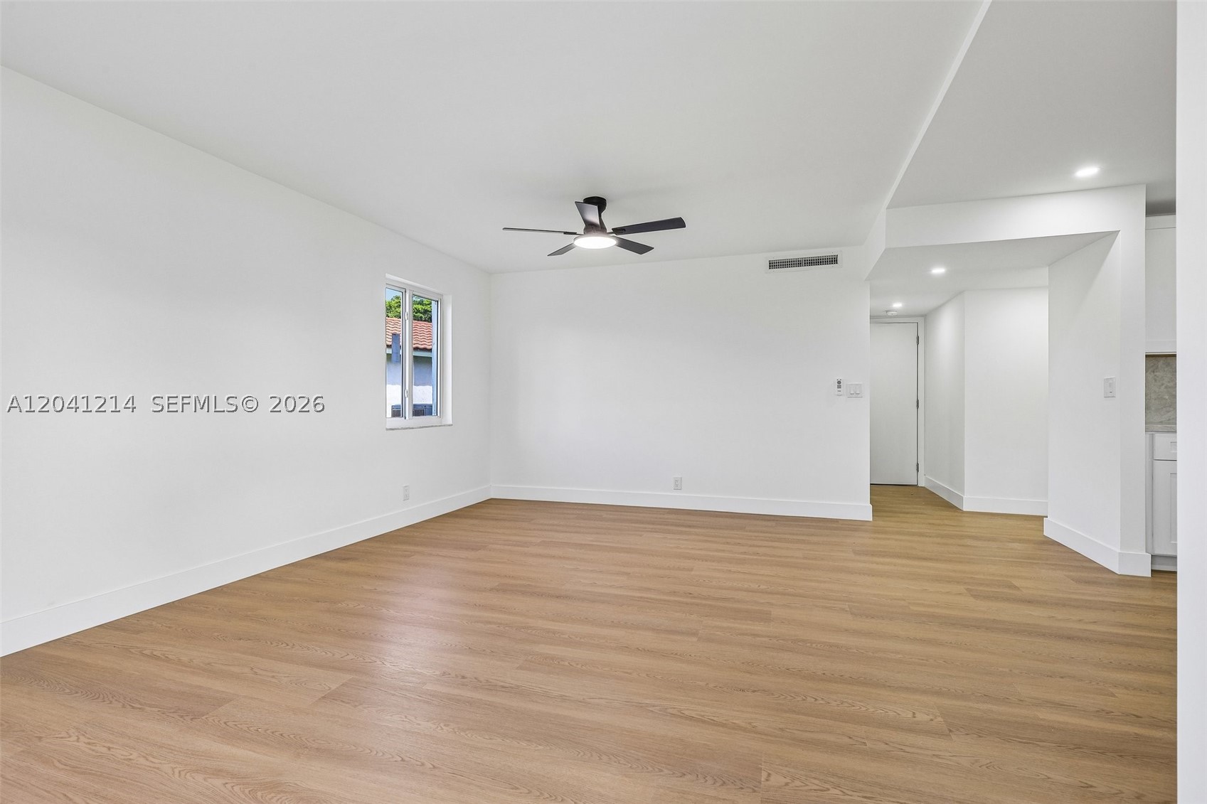 FALCONS LEA - Residential