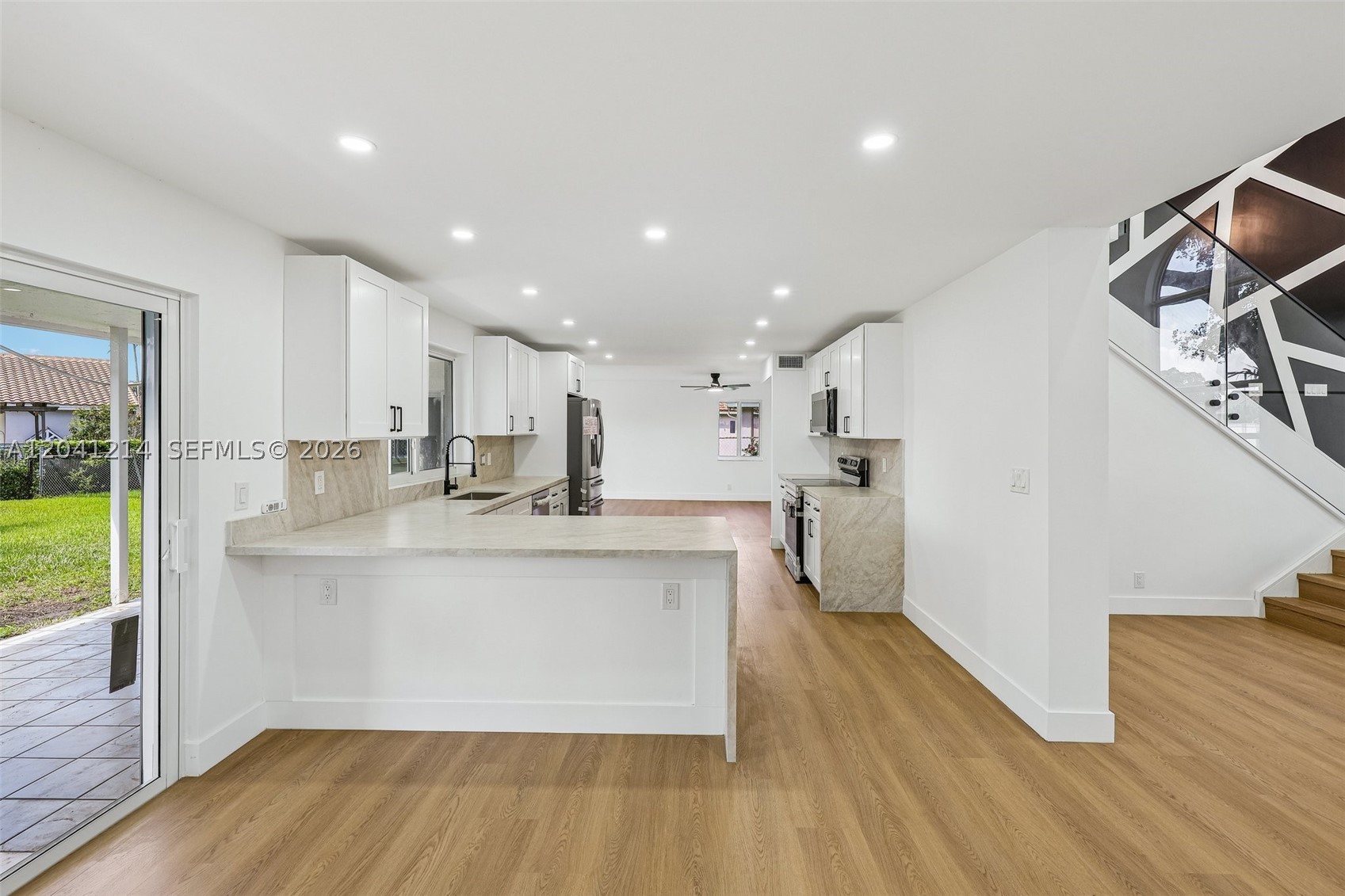 FALCONS LEA - Residential