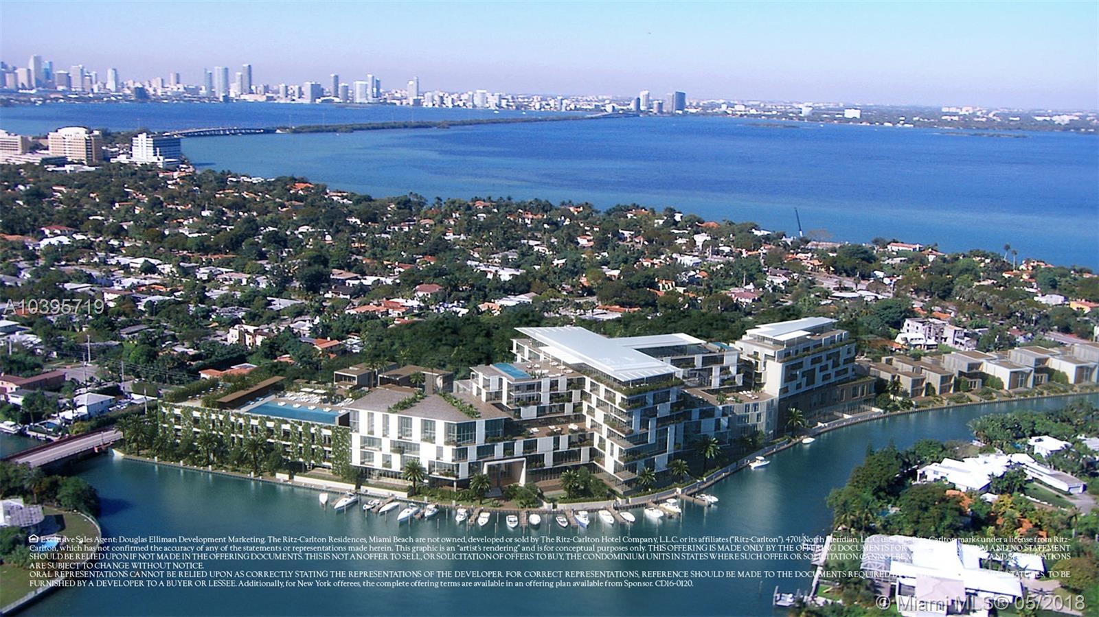 The Ritz-Carlton - Residential