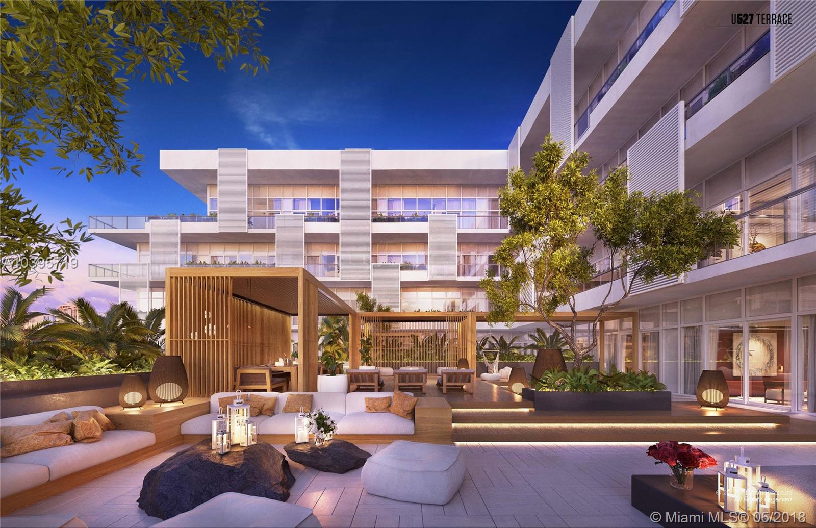The Ritz-Carlton - Residential