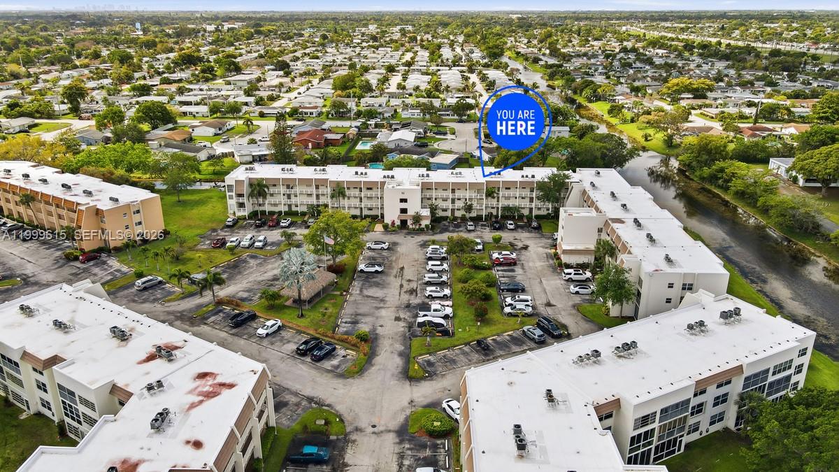 ROYAL PARK GARDENS III-M - Residential