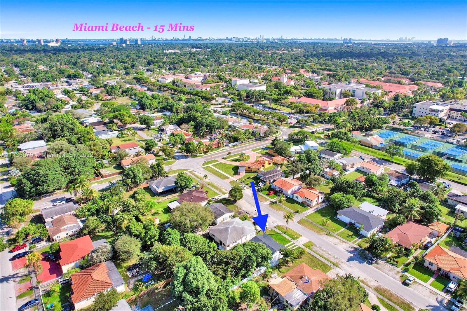 LA PALOMA - Residential Lease