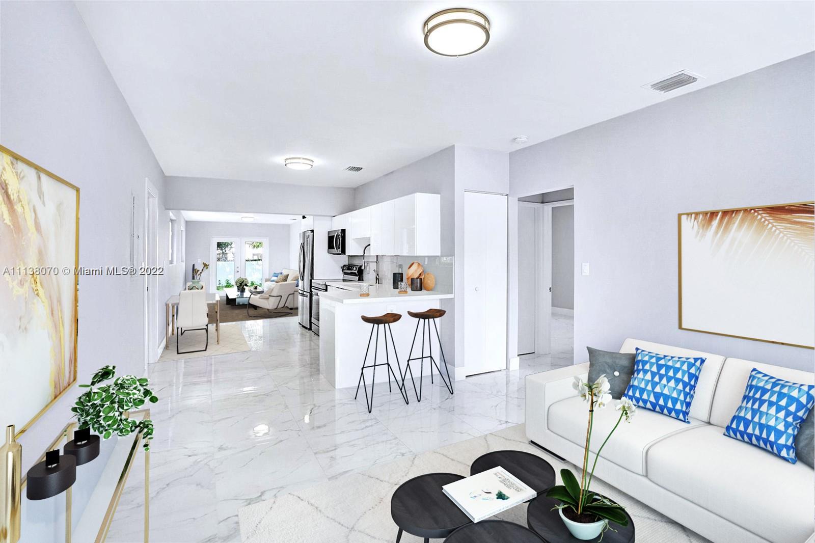 LA PALOMA - Residential Lease