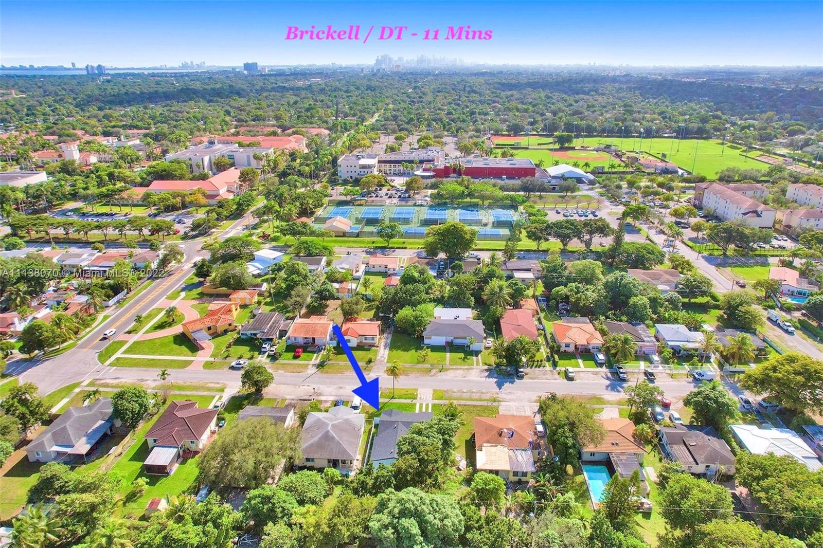 LA PALOMA - Residential Lease