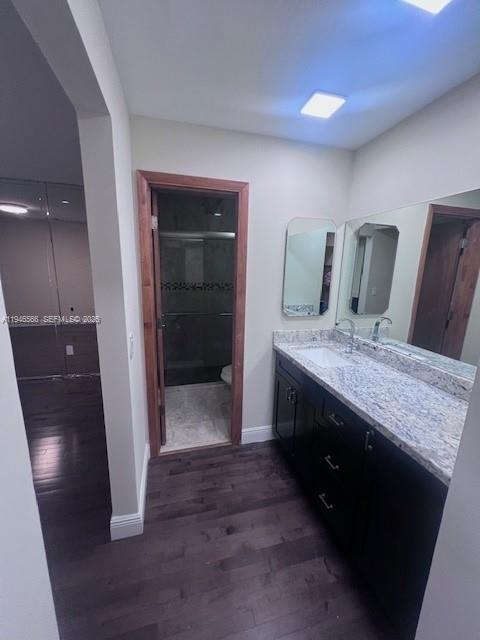QUATRAINE CONDO I PH I - Residential