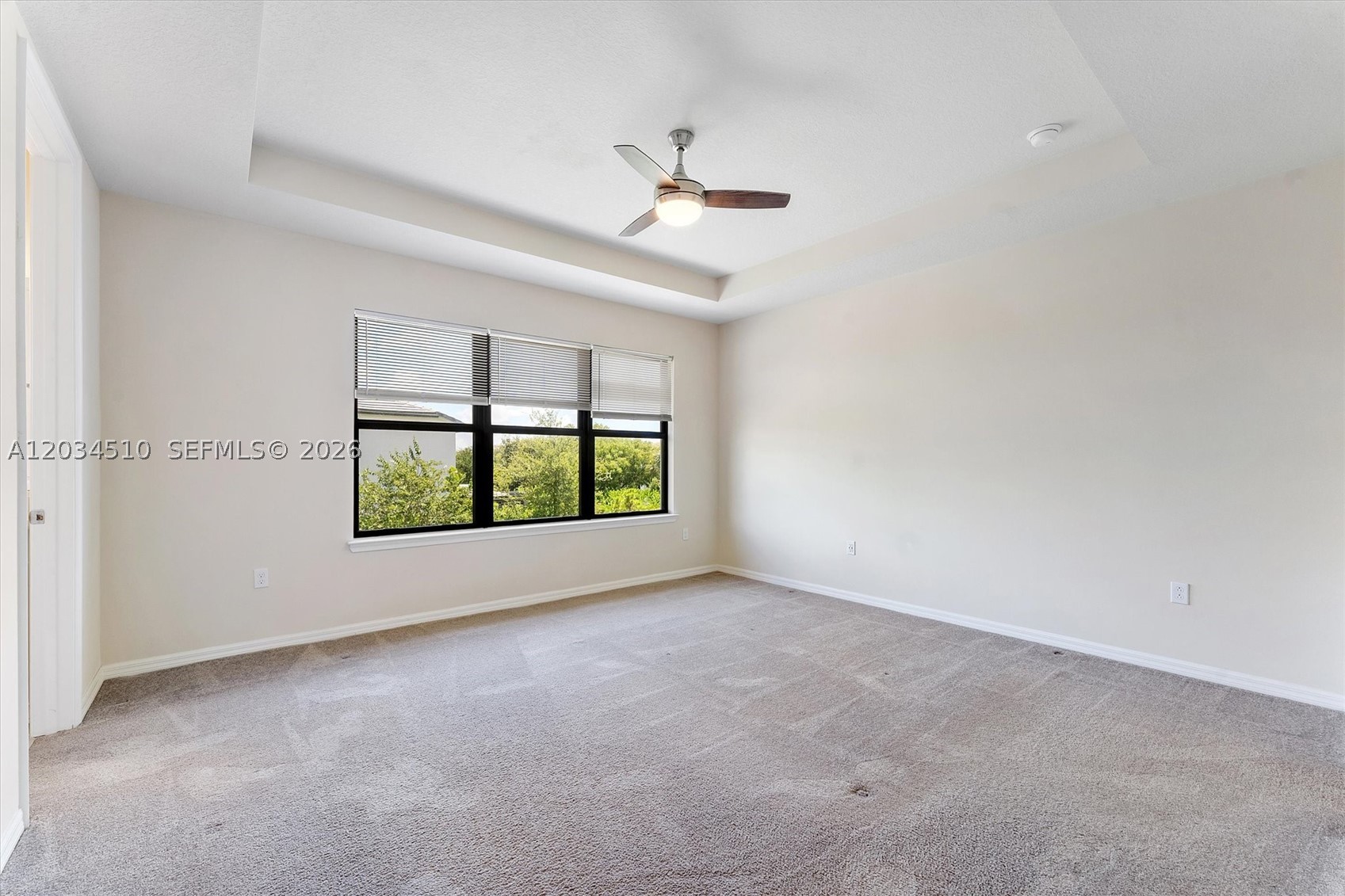 OAK TREE PROPERTY REDEVEL - Residential Lease