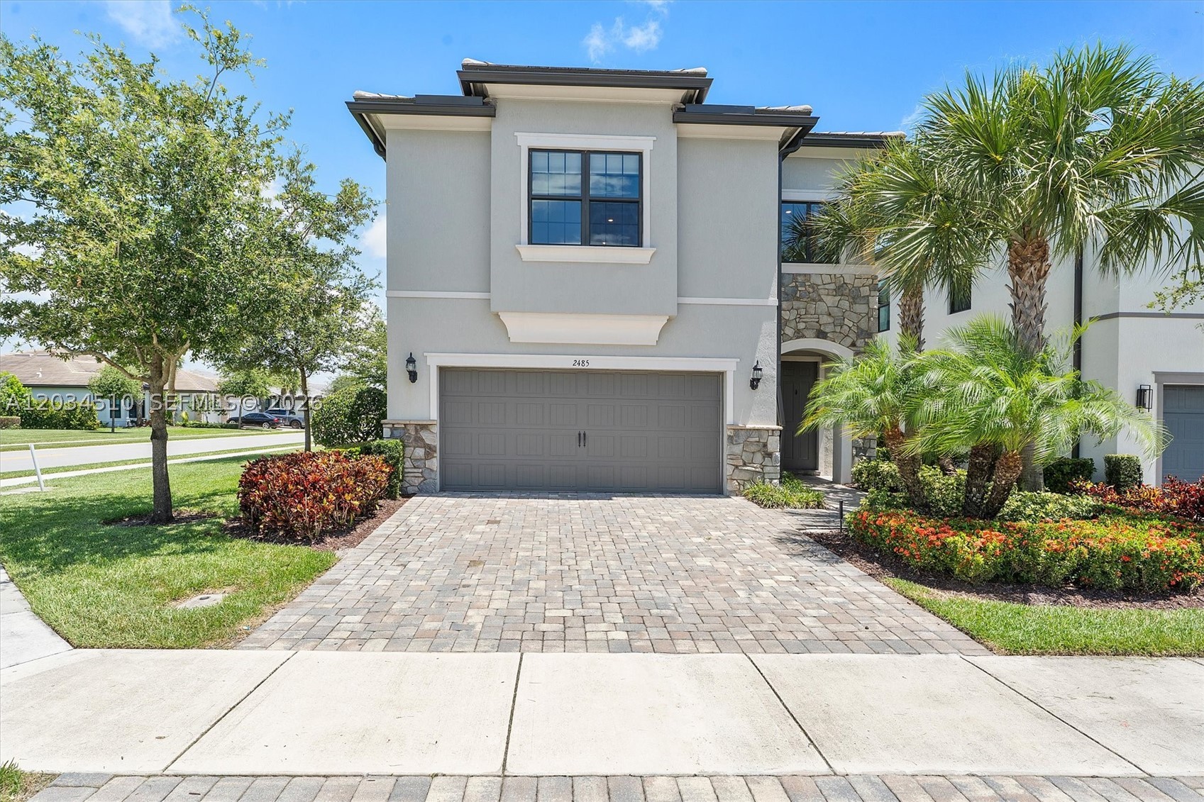 Welcome to 2485 Primrose Place, a rare corner-lot property located in the gated Oak Tree community. This 3-bedroom, 2.5-bath residence features an open floor plan, high-end kitchen appliances, generous living spaces, impact windows and doors, and a 2-car garage.

Enjoy indoor-outdoor living with plenty of natural light and added privacy offered by the corner-lot location. Residents have access to community amenities including a resort-style pool, fitness center, pickleball courts, dog park, and clubhouse.

Conveniently located near shopping, dining, major highways, downtown Fort Lauderdale, and the beach.

Landlord is motivated and welcomes qualified offers. Available for immediate occupancy. Easy to show and available for same-day showings. Contact the listing agent via text for showing instructions.