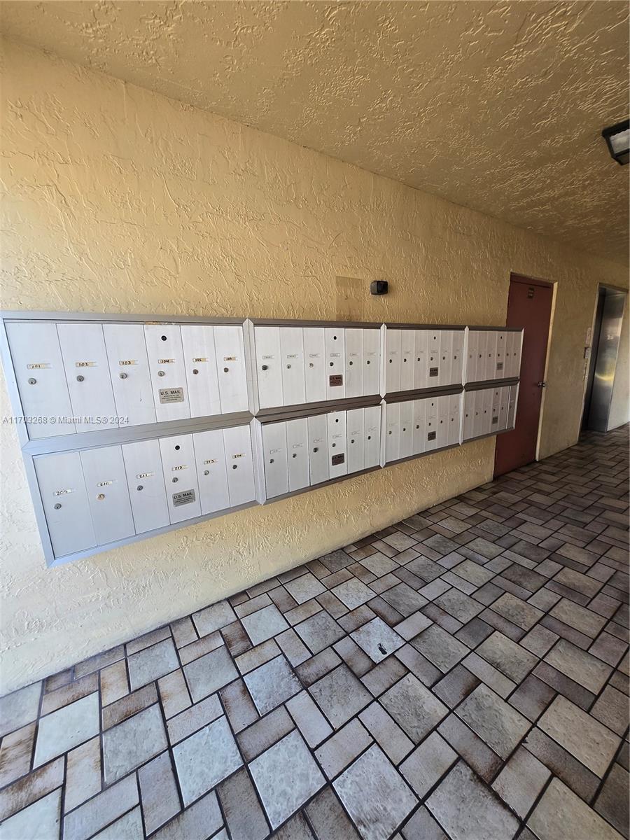 MIRAMAR CLUB CONDOMINIUM - Residential Lease
