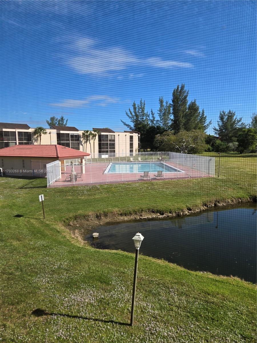 MIRAMAR CLUB CONDOMINIUM - Residential Lease