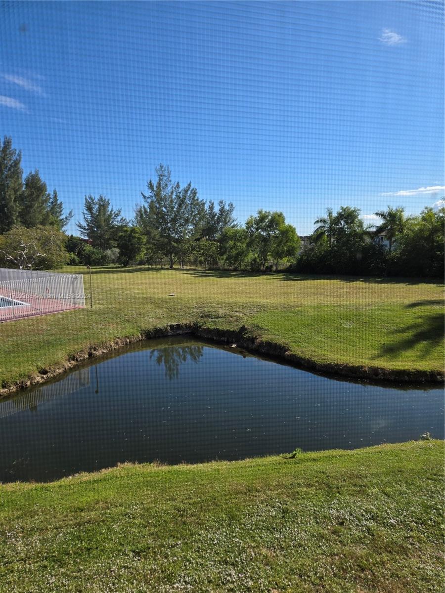 MIRAMAR CLUB CONDOMINIUM - Residential Lease