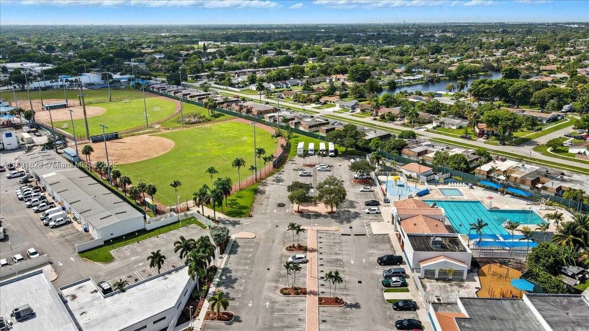 LAUDERDALE NORTH PARK SEC - Residential
