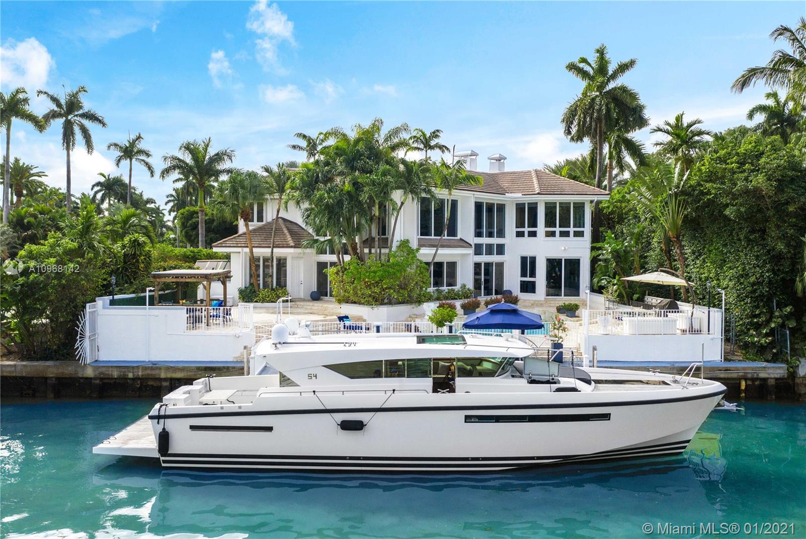 SUNSET ISLANDS-ISLAND NO - Residential