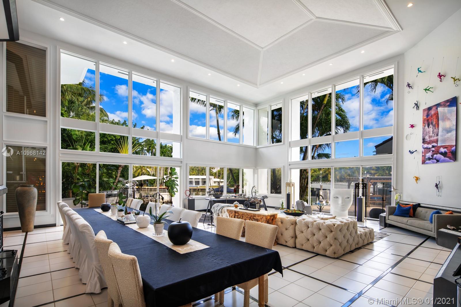 SUNSET ISLANDS-ISLAND NO - Residential